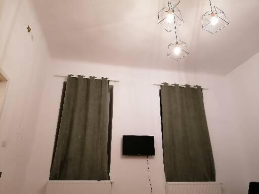 أراد Snooze Downtown Apartment المظهر الخارجي الصورة