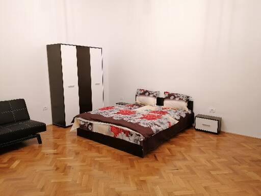 أراد Snooze Downtown Apartment المظهر الخارجي الصورة