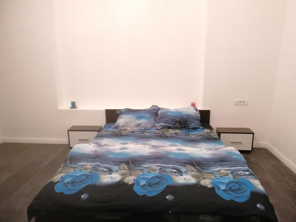 أراد Snooze Downtown Apartment المظهر الخارجي الصورة